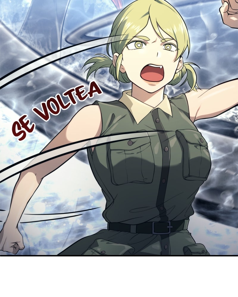 Read Tower of God_ Urek Mazino ES Manga Online