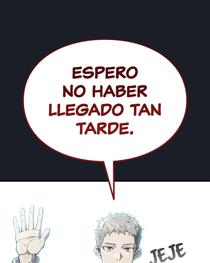 Read Tower of God_ Urek Mazino ES Manga Online