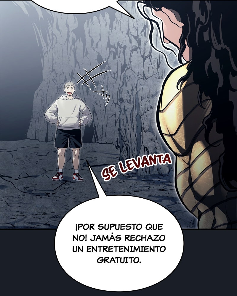 Read Tower of God_ Urek Mazino ES Manga Online