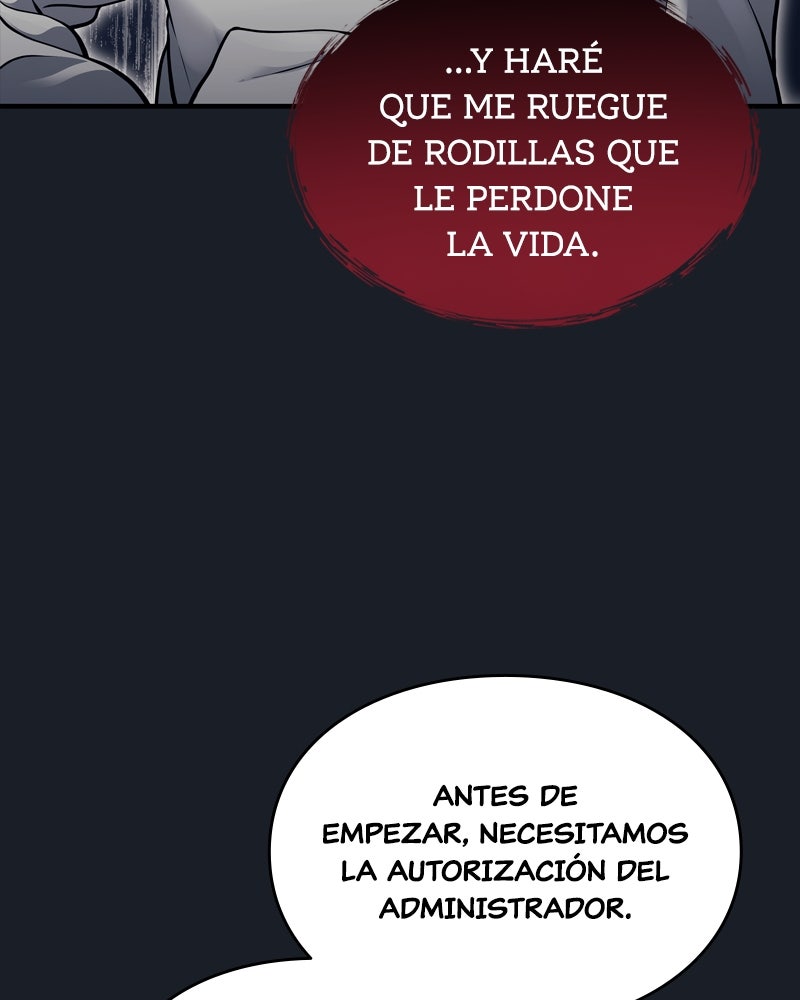 Read Tower of God_ Urek Mazino ES Manga Online
