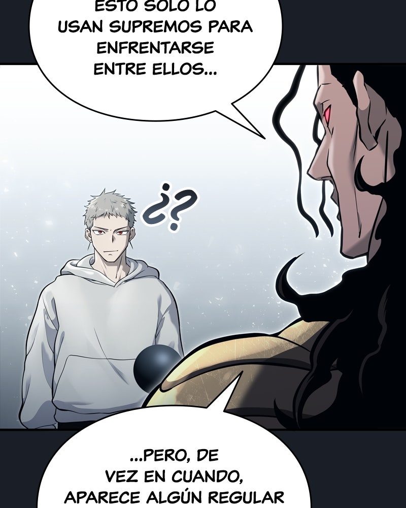 Read Tower of God_ Urek Mazino ES Manga Online