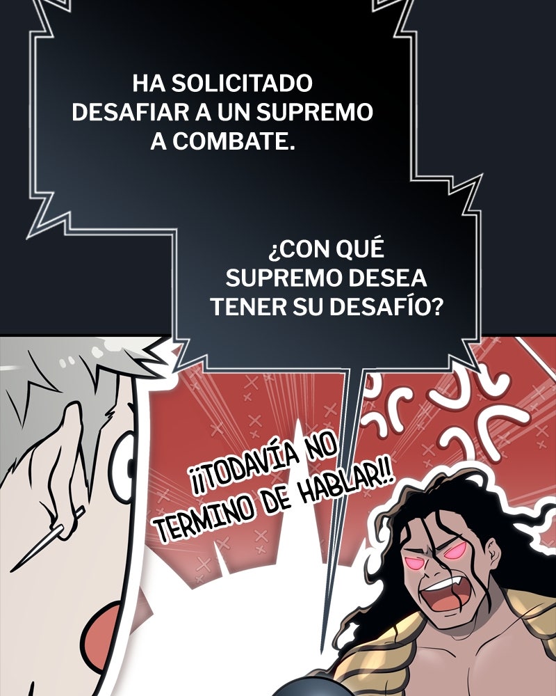 Read Tower of God_ Urek Mazino ES Manga Online