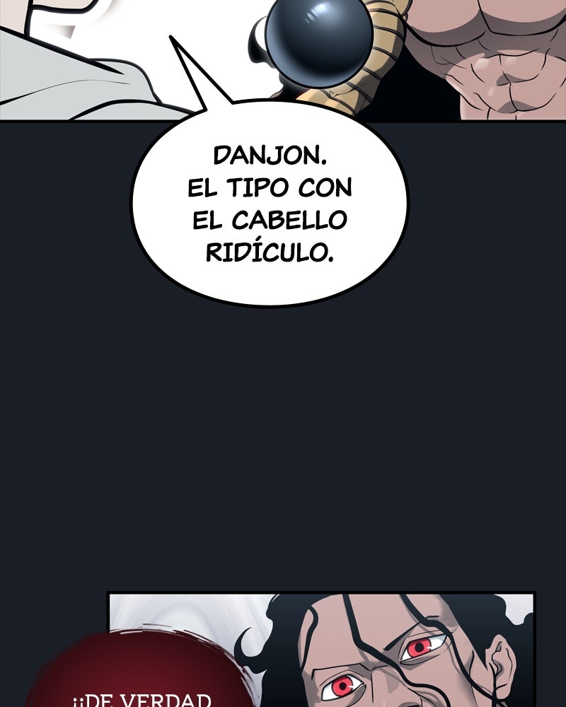 Read Tower of God_ Urek Mazino ES Manga Online