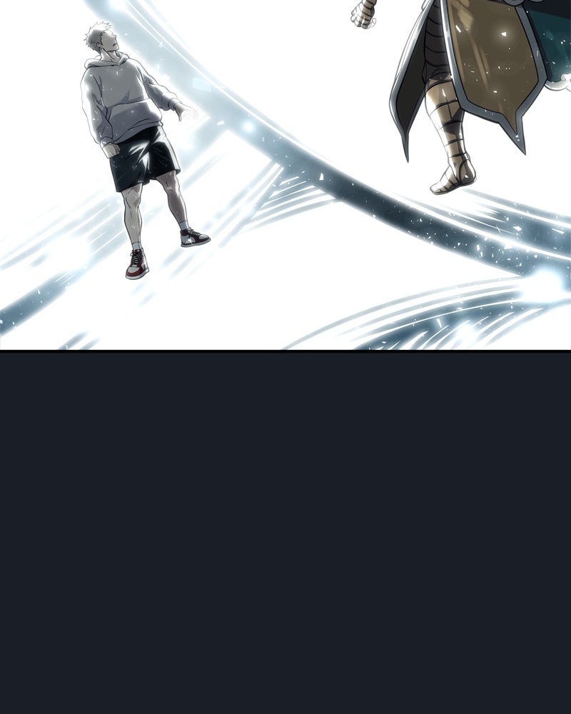 Read Tower of God_ Urek Mazino ES Manga Online