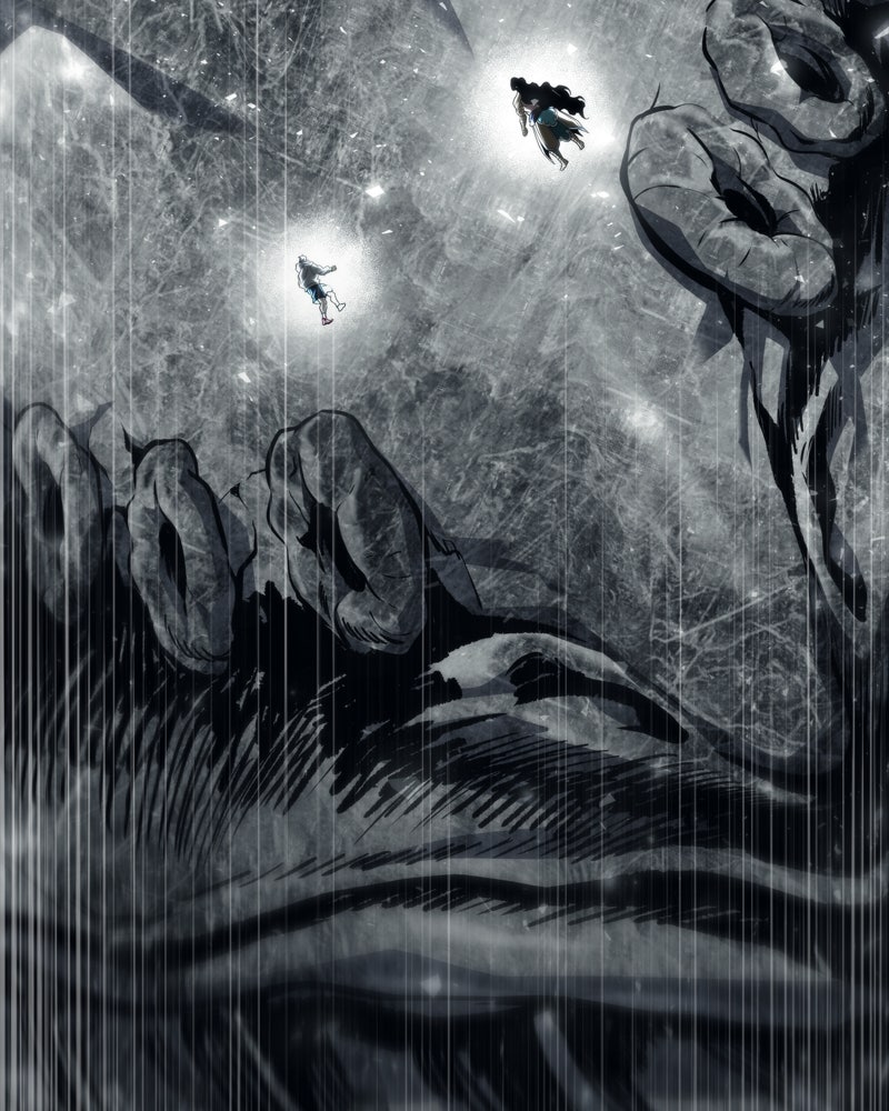 Read Tower of God_ Urek Mazino ES Manga Online