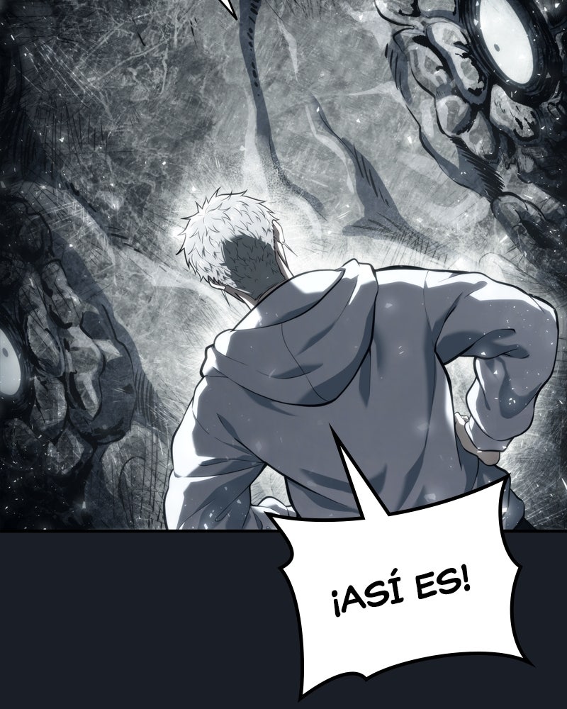 Read Tower of God_ Urek Mazino ES Manga Online
