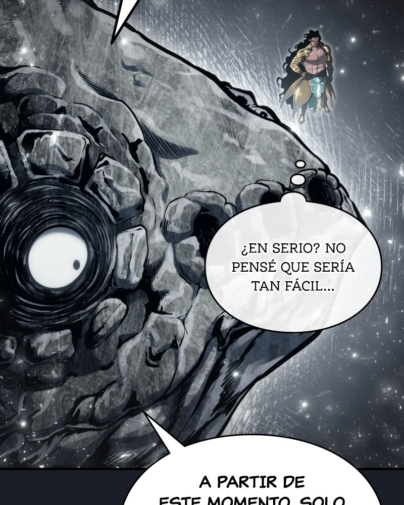 Read Tower of God_ Urek Mazino ES Manga Online