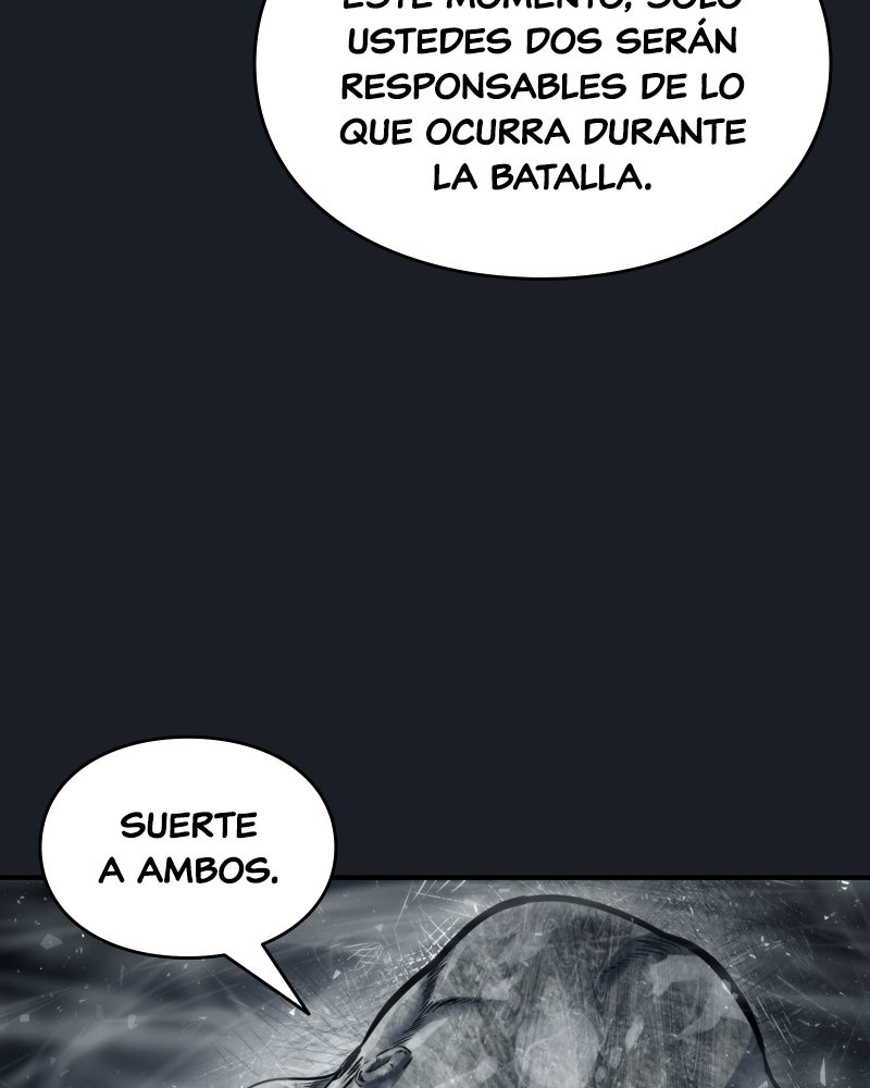 Read Tower of God_ Urek Mazino ES Manga Online