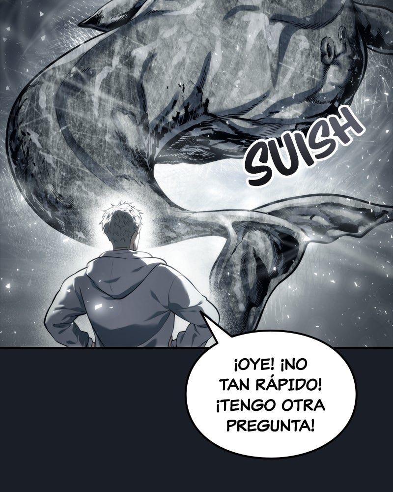 Read Tower of God_ Urek Mazino ES Manga Online