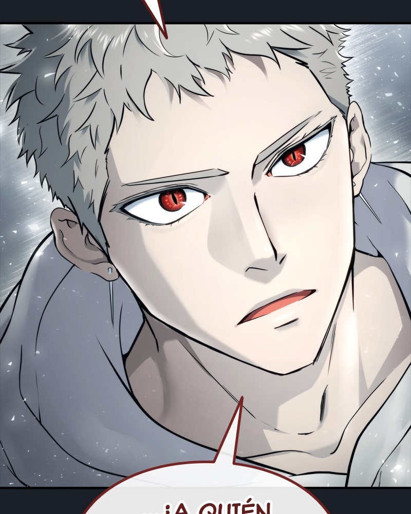 Read Tower of God_ Urek Mazino ES Manga Online