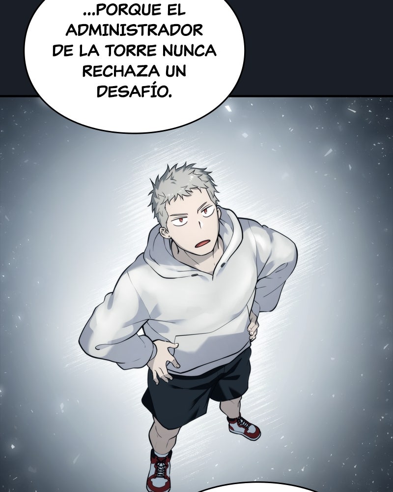 Read Tower of God_ Urek Mazino ES Manga Online