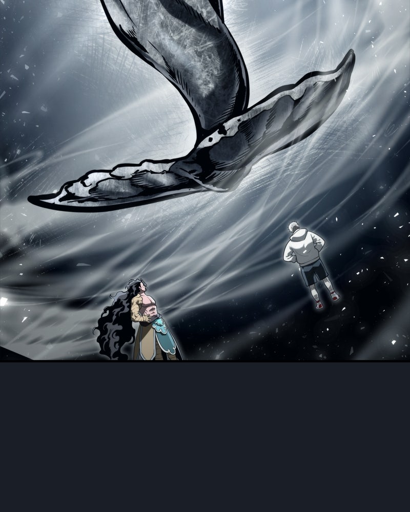 Read Tower of God_ Urek Mazino ES Manga Online