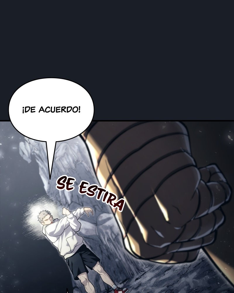 Read Tower of God_ Urek Mazino ES Manga Online