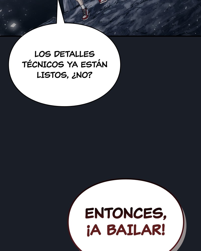 Read Tower of God_ Urek Mazino ES Manga Online