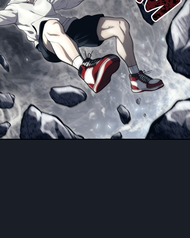 Read Tower of God_ Urek Mazino ES Manga Online