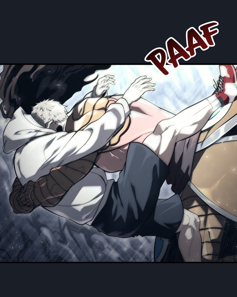 Read Tower of God_ Urek Mazino ES Manga Online