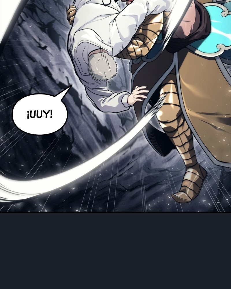 Read Tower of God_ Urek Mazino ES Manga Online