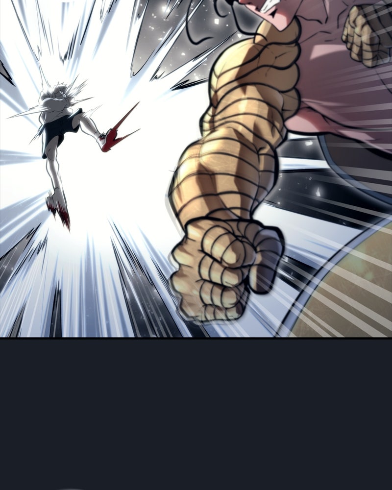 Read Tower of God_ Urek Mazino ES Manga Online