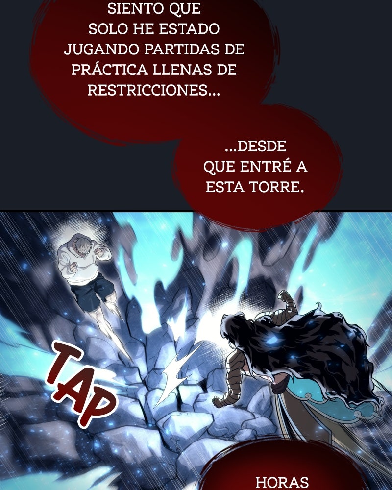 Read Tower of God_ Urek Mazino ES Manga Online