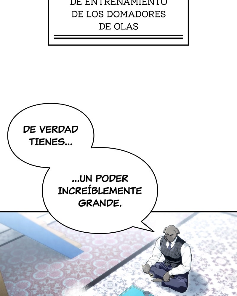Read Tower of God_ Urek Mazino ES Manga Online