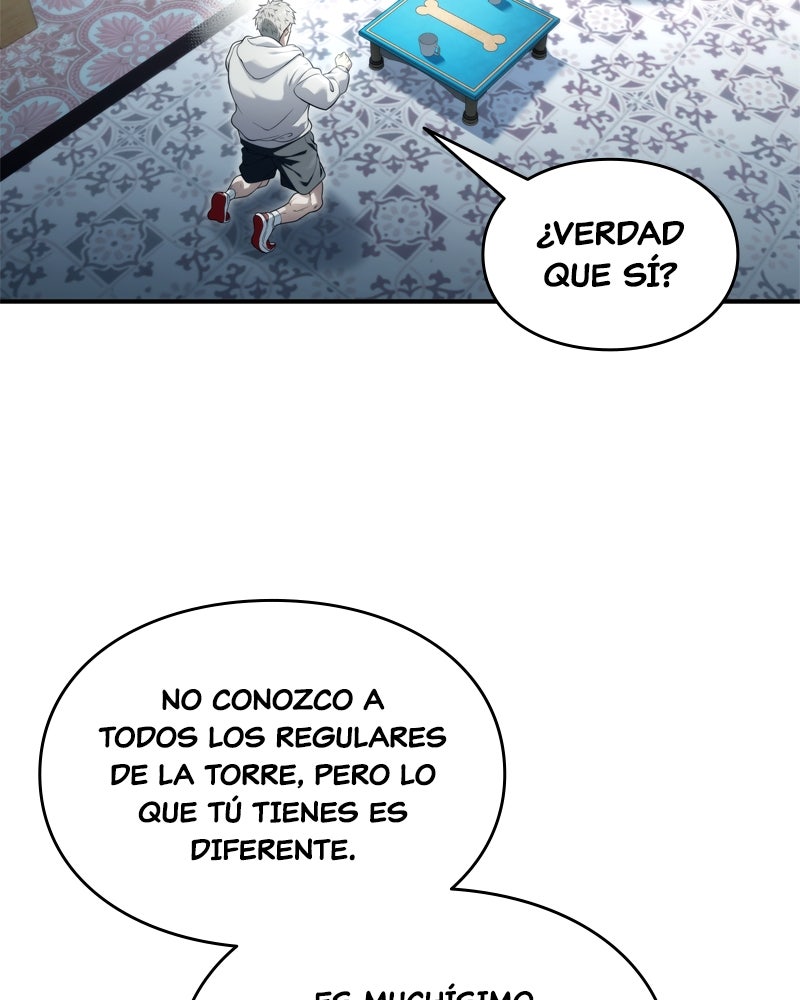Read Tower of God_ Urek Mazino ES Manga Online