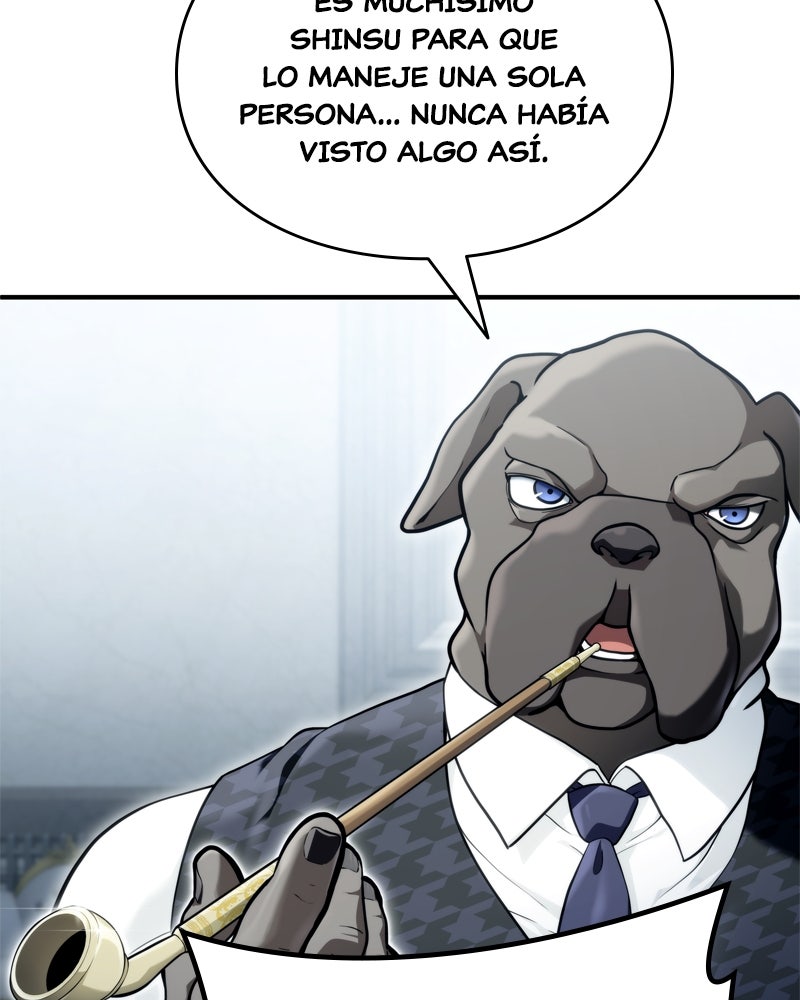 Read Tower of God_ Urek Mazino ES Manga Online