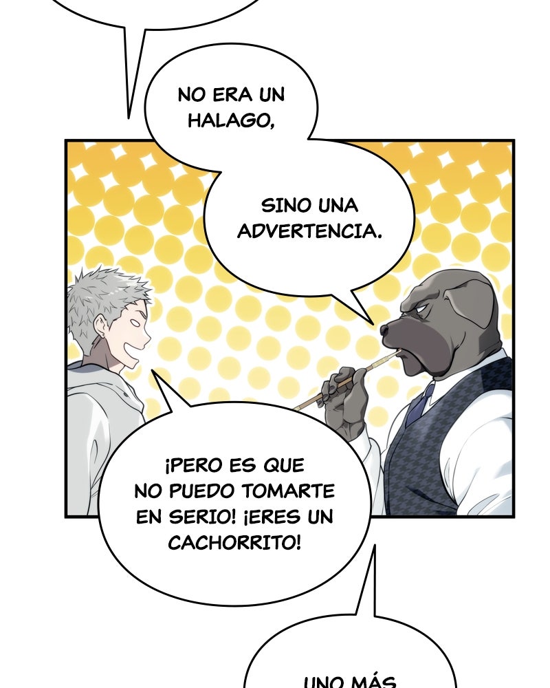Read Tower of God_ Urek Mazino ES Manga Online