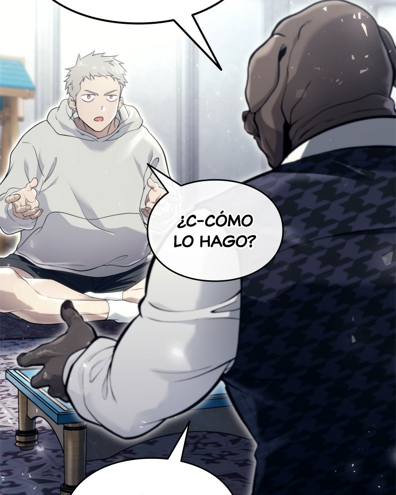 Read Tower of God_ Urek Mazino ES Manga Online