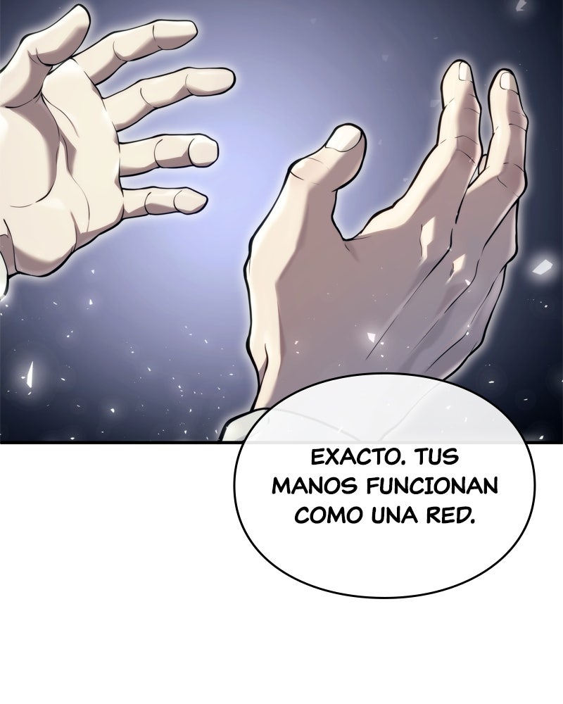 Read Tower of God_ Urek Mazino ES Manga Online