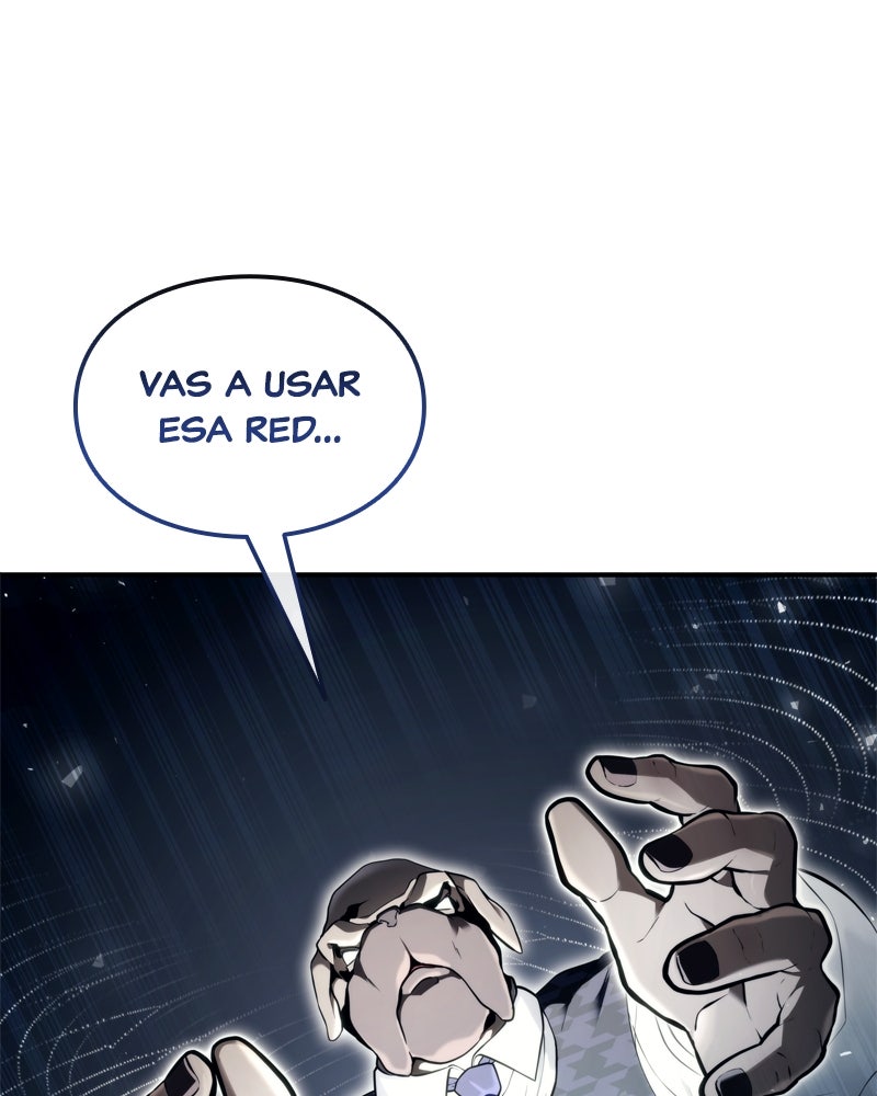 Read Tower of God_ Urek Mazino ES Manga Online