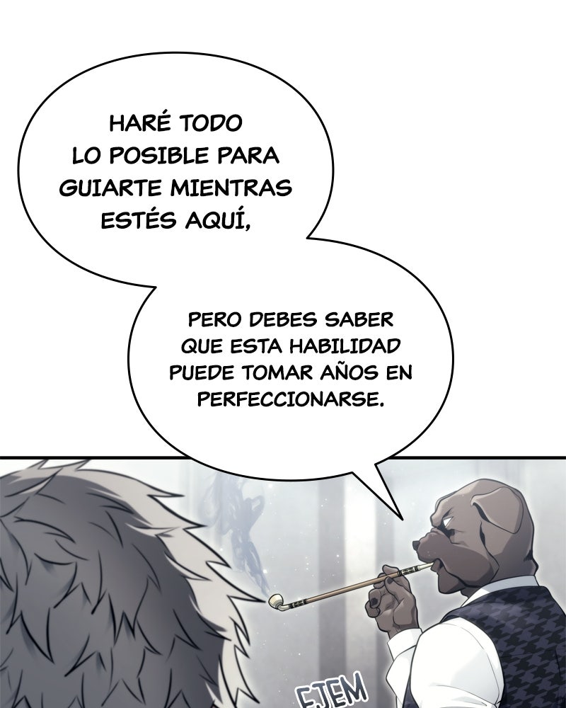 Read Tower of God_ Urek Mazino ES Manga Online