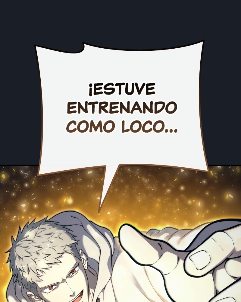 Read Tower of God_ Urek Mazino ES Manga Online