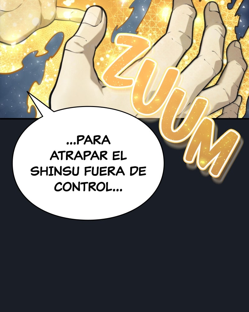 Read Tower of God_ Urek Mazino ES Manga Online