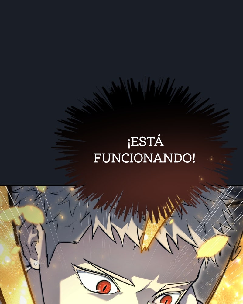 Read Tower of God_ Urek Mazino ES Manga Online