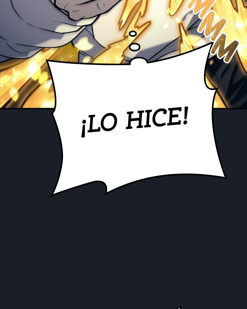 Read Tower of God_ Urek Mazino ES Manga Online