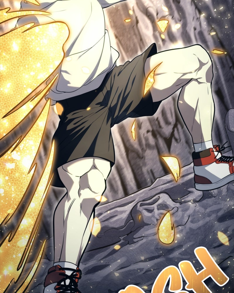 Read Tower of God_ Urek Mazino ES Manga Online