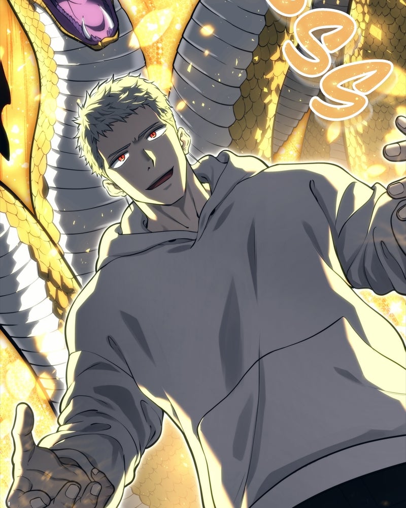 Read Tower of God_ Urek Mazino ES Manga Online