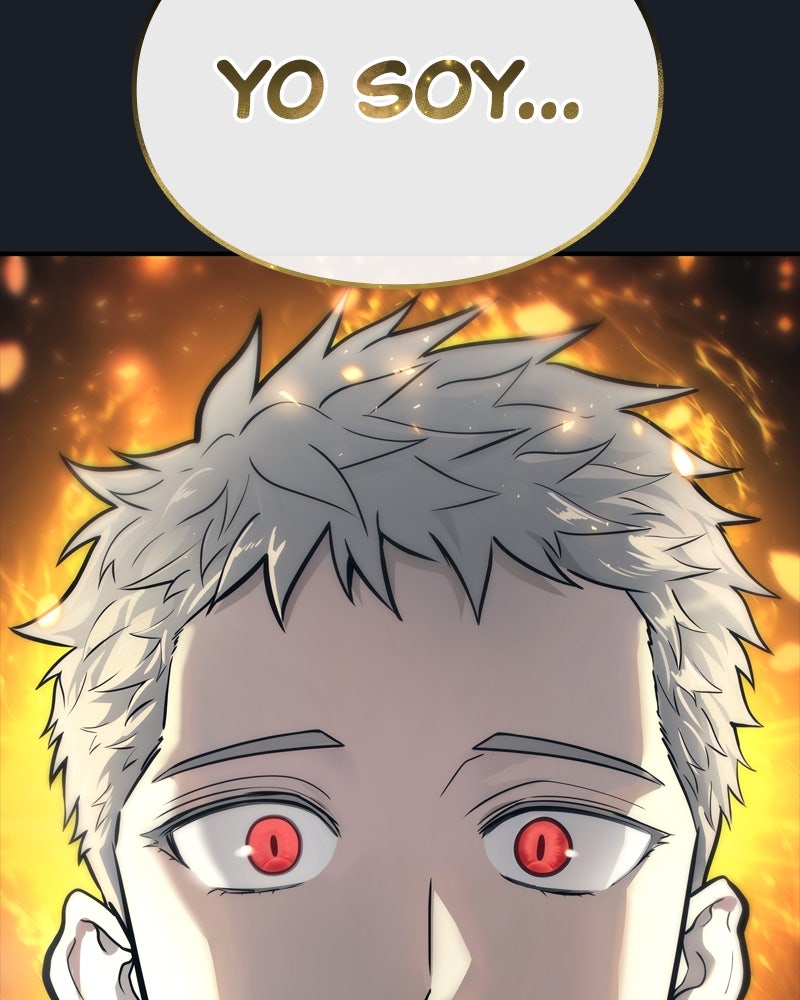 Read Tower of God_ Urek Mazino ES Manga Online