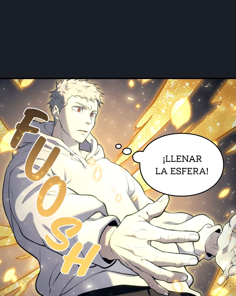 Read Tower of God_ Urek Mazino ES Manga Online