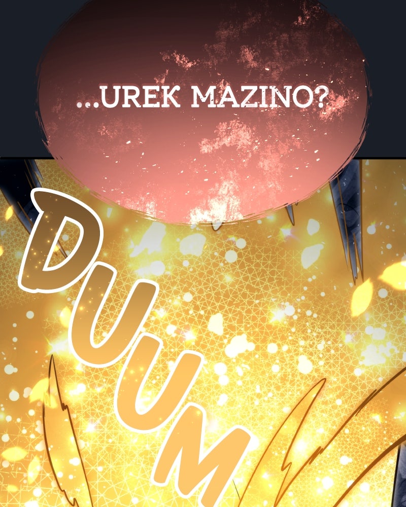 Read Tower of God_ Urek Mazino ES Manga Online
