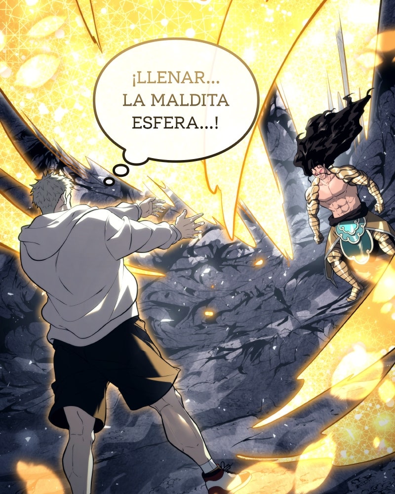 Read Tower of God_ Urek Mazino ES Manga Online