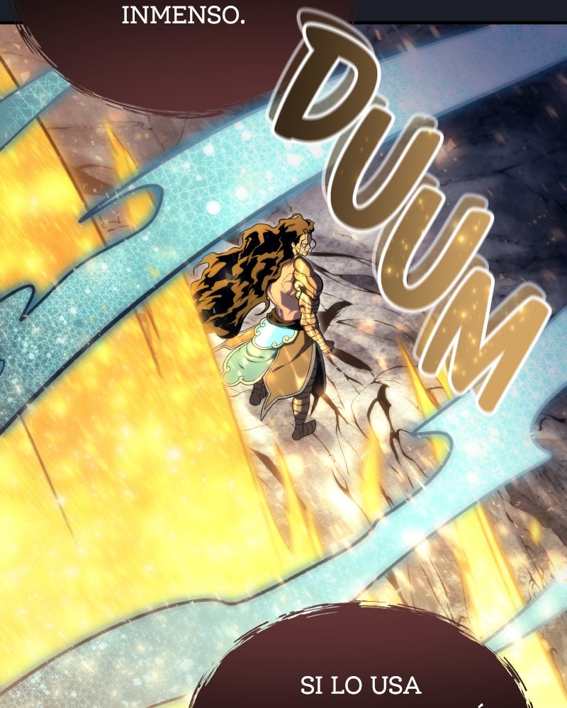 Read Tower of God_ Urek Mazino ES Manga Online