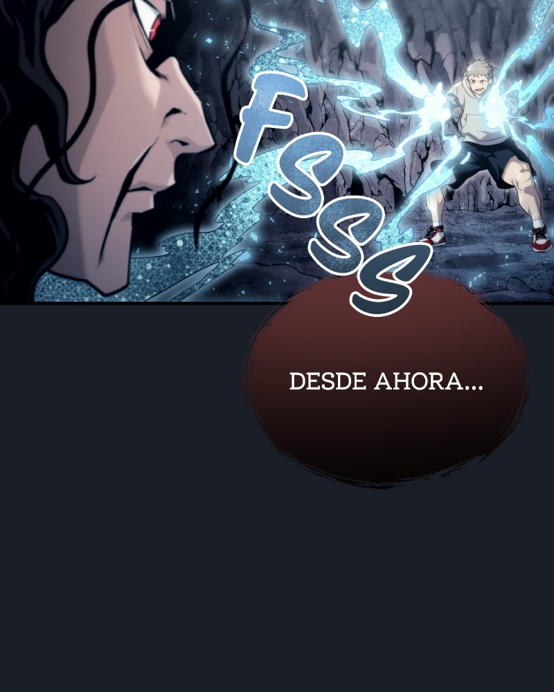Read Tower of God_ Urek Mazino ES Manga Online