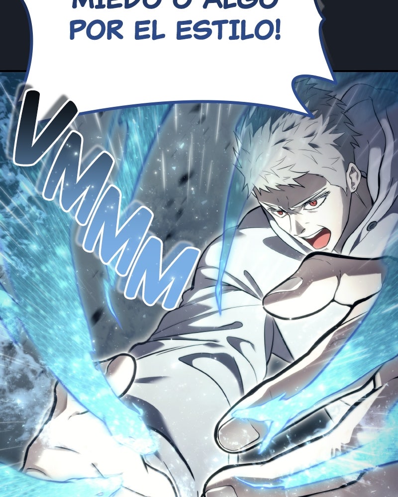 Read Tower of God_ Urek Mazino ES Manga Online