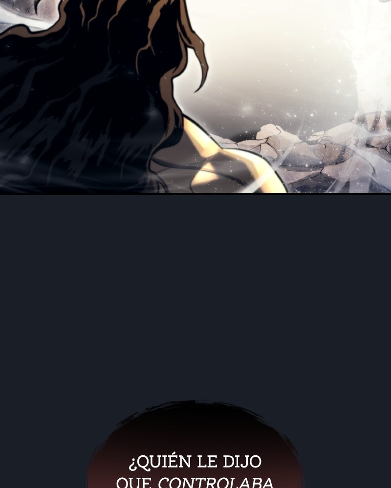 Read Tower of God_ Urek Mazino ES Manga Online