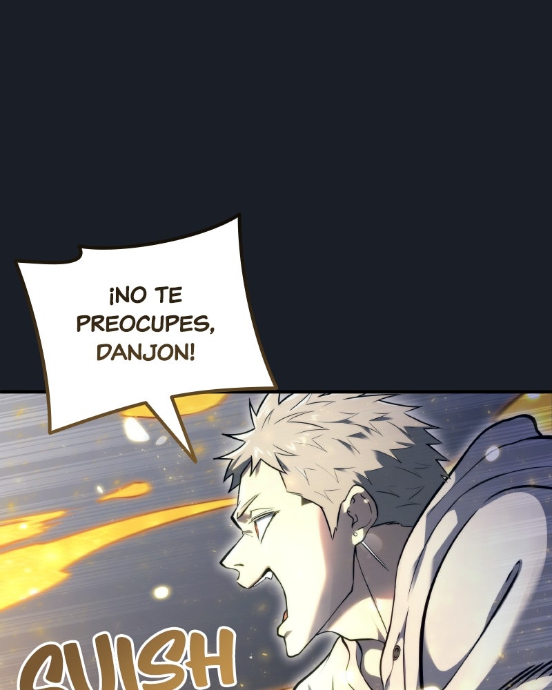 Read Tower of God_ Urek Mazino ES Manga Online