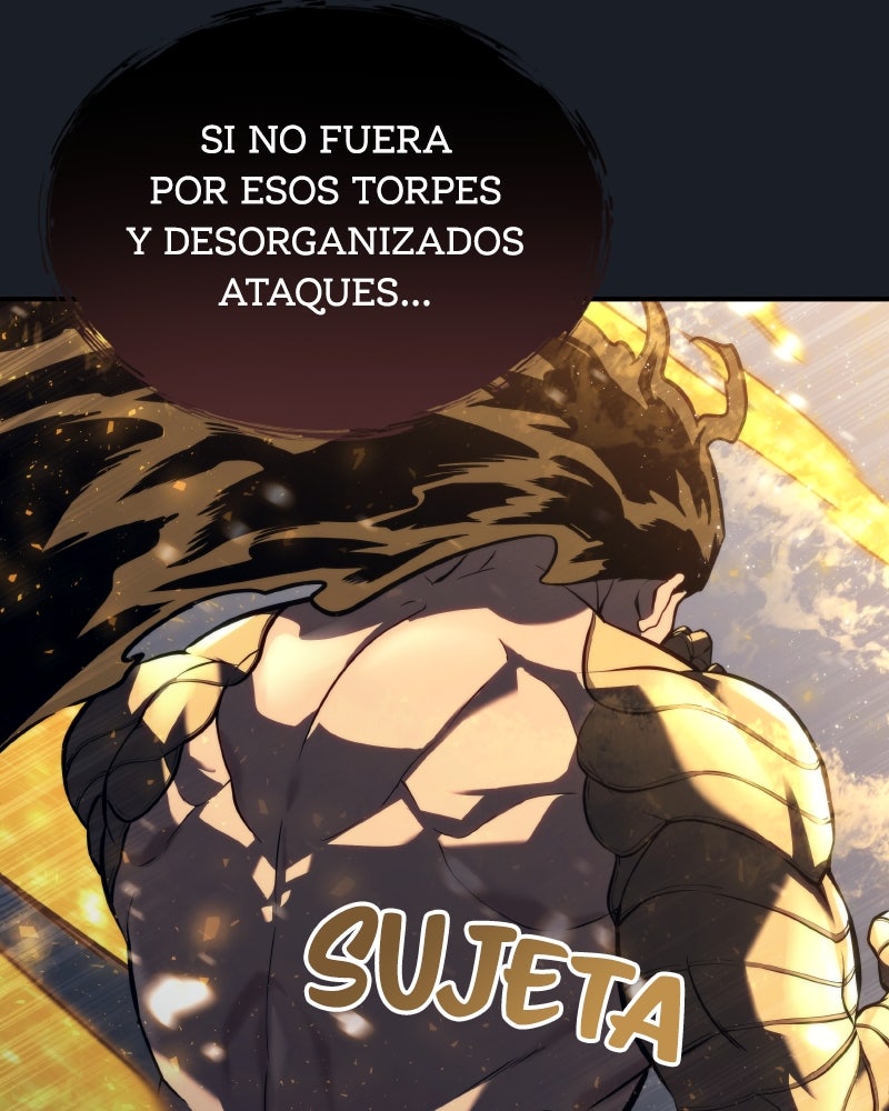 Read Tower of God_ Urek Mazino ES Manga Online