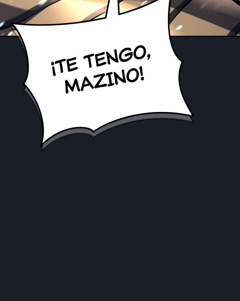 Read Tower of God_ Urek Mazino ES Manga Online