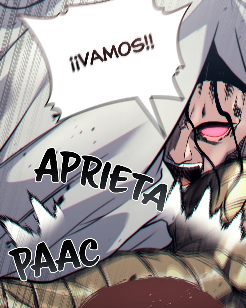 Read Tower of God_ Urek Mazino ES Manga Online