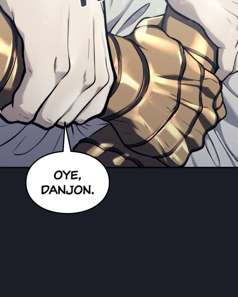 Read Tower of God_ Urek Mazino ES Manga Online